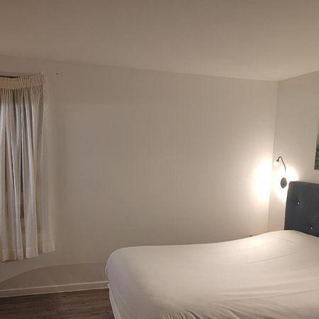 Fasthotel Paris Ouest Bouafle Exteriér fotografie
