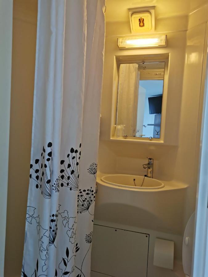 Fasthotel Paris Ouest Bouafle Exteriér fotografie