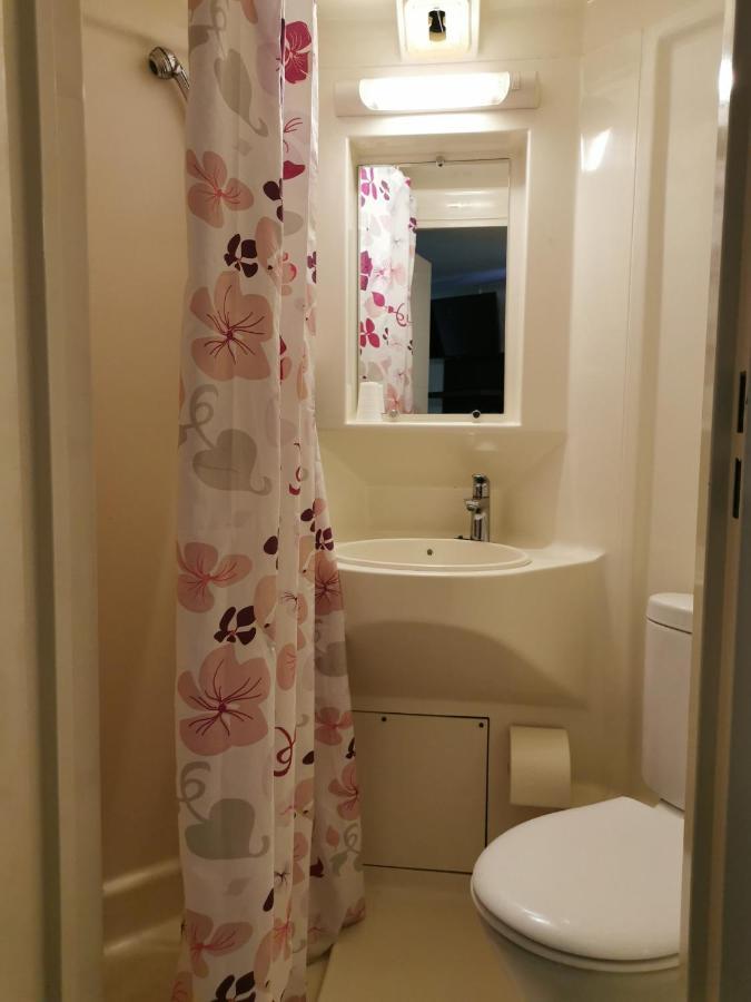 Fasthotel Paris Ouest Bouafle Exteriér fotografie