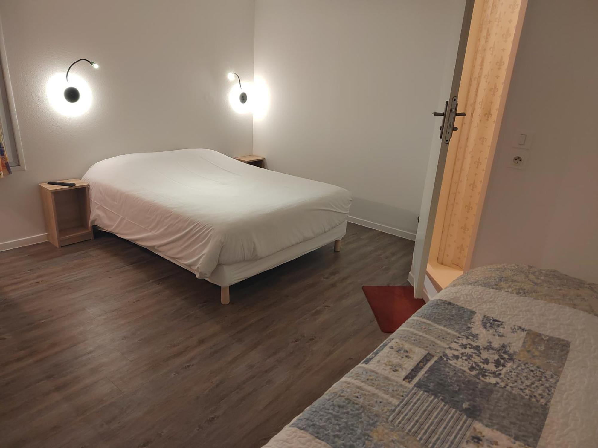 Fasthotel Paris Ouest Bouafle Exteriér fotografie