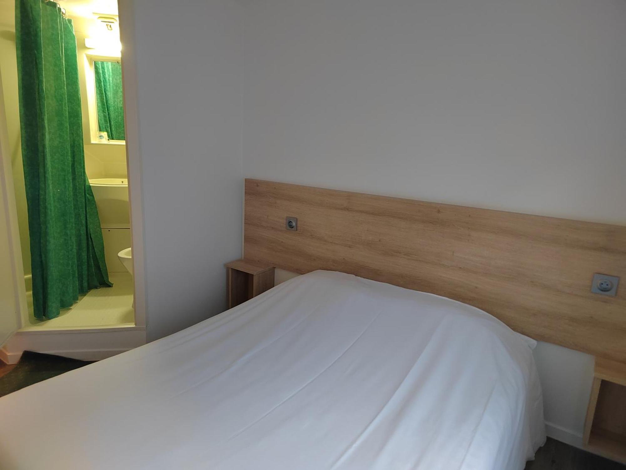 Fasthotel Paris Ouest Bouafle Exteriér fotografie