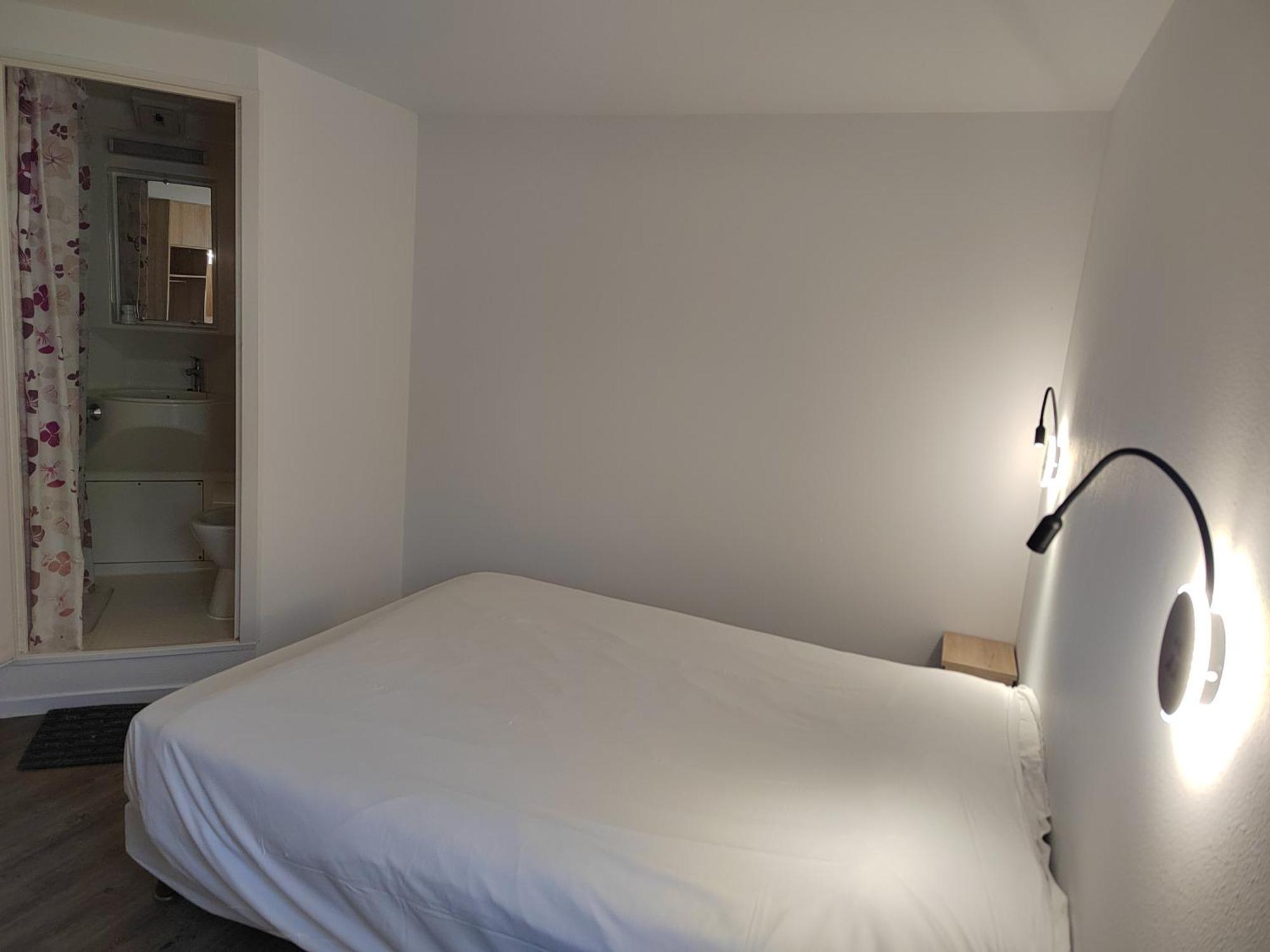 Fasthotel Paris Ouest Bouafle Exteriér fotografie