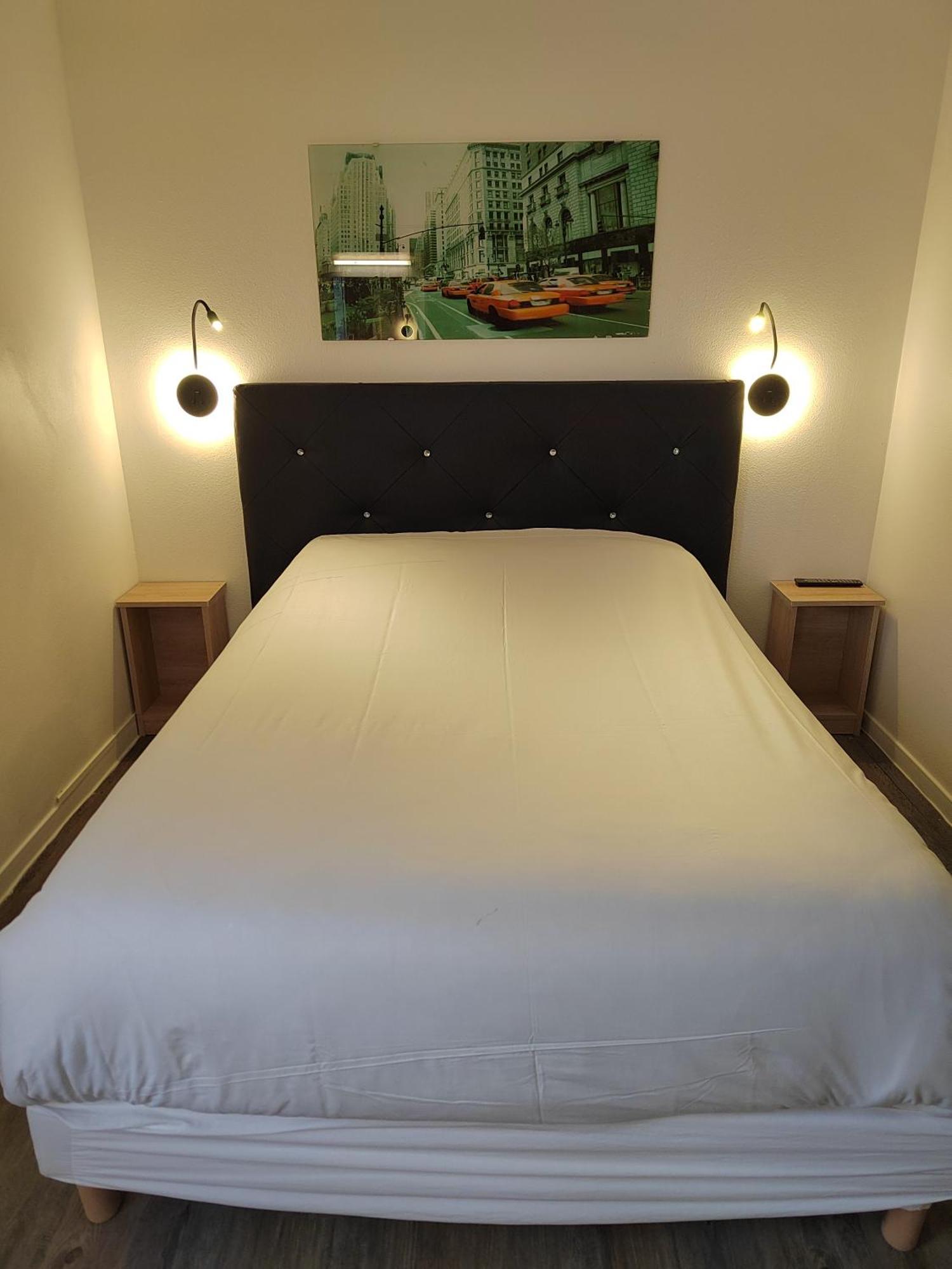 Fasthotel Paris Ouest Bouafle Exteriér fotografie