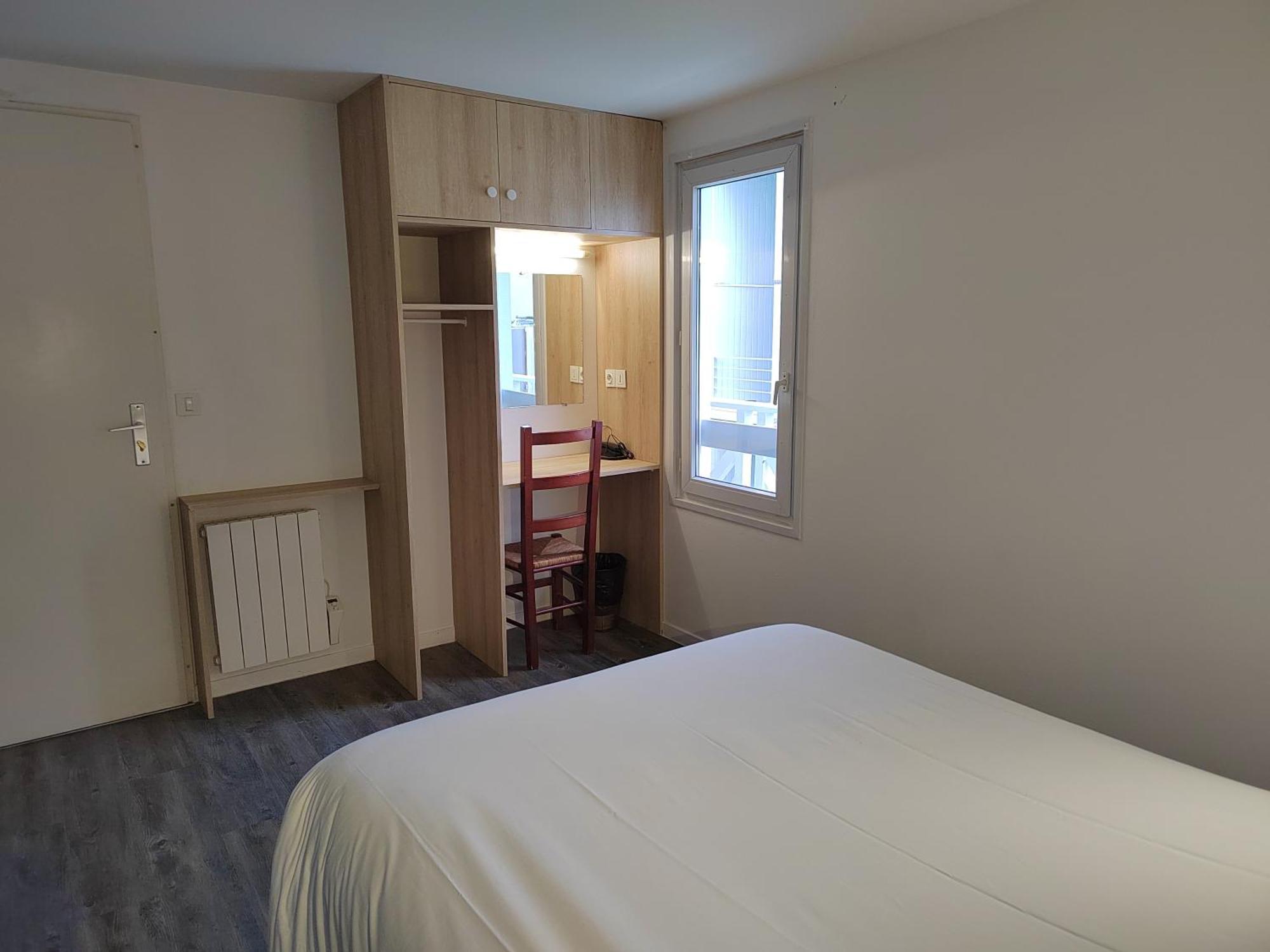 Fasthotel Paris Ouest Bouafle Exteriér fotografie